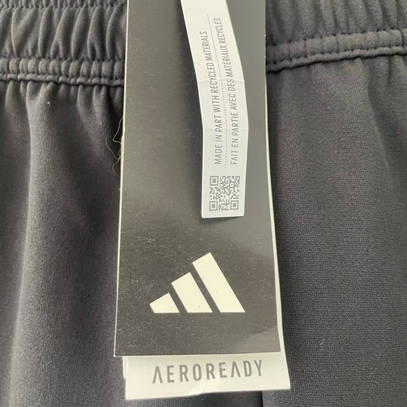 Adidas Portland Timbers On-Field Team Crest AEROREADY Training Pants MENS Sz S - Picture 8 of 16